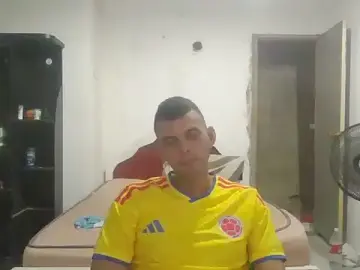 Stripchat Best live sex cam show of andres_12ad