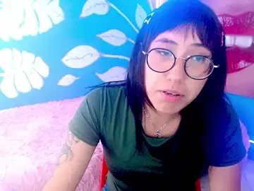 Stripchat Adult Webcams of eli_doll