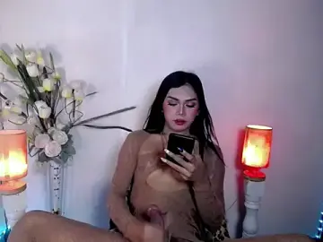 Stripchat Adult Video Chat of Darkness_Angel