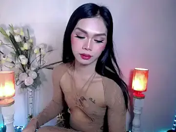 Stripchat Free Porn Cam of Darkness_Angel