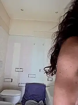 Stripchat Free Live Porn of EmySkinny85