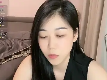Stripchat Free Live Porn of F-Yuwei