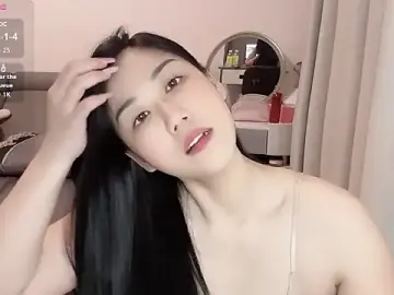 Stripchat Nude Webcam of F-Yuwei