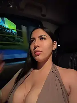 Stripchat Free Live Porn of I_AM_SOPHIE_