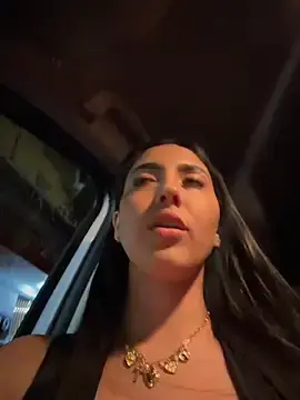 Stripchat Live Sex Cam of I_AM_SOPHIE_