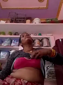 Stripchat Nude Webcam of Sanaya_hote
