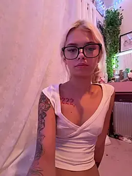 Stripchat Nude Webcam of Terribletabby