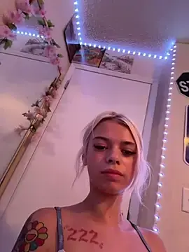 Stripchat Best Webcam of Terribletabby