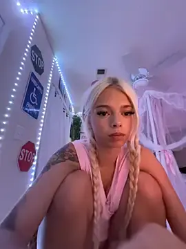 Stripchat Nude Webcam of Terribletabby