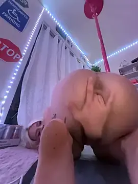 Stripchat Live Porn of Terribletabby