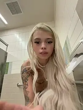 Stripchat Best Webcam of Terribletabby