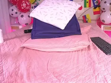 Stripchat Live Sex of mssburbuja