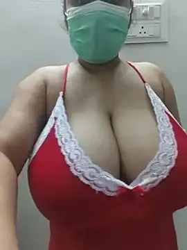 Stripchat Live Sex Cam of hot_bhabi_kolkata