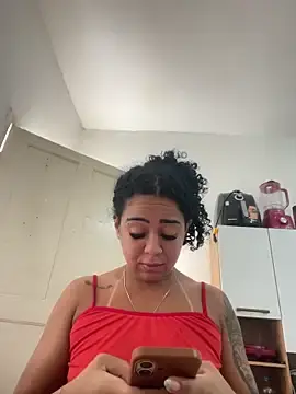 Stripchat Adult Webcam of Cachinhossfd