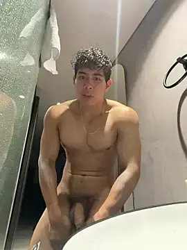 Stripchat Free Porn Cam of GrayAndrews
