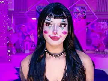 Stripchat Adult Webcams of Lisa_sparkleee
