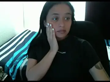Stripchat Private Sex Chat of Negritatata