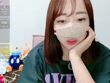 Stripchat Best Webcam of Rio_chan_