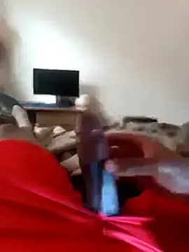 Stripchat Live Porn of Z3rO67