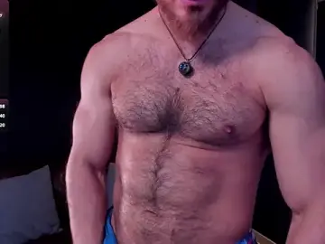 Stripchat Best Webcam of _adamcoper_