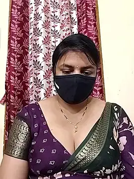 Stripchat Private Sex Chat of Indian_Telugu_Indhu