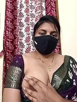 Stripchat Live Porn of Indian_Telugu_Indhu