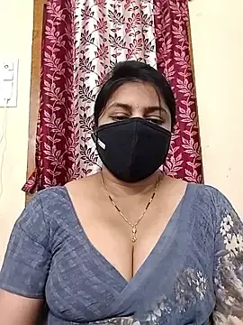 Stripchat Nude Webcam of Indian_Telugu_Indhu
