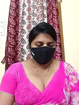 Stripchat Adult Video Chat of Indian_Telugu_Indhu