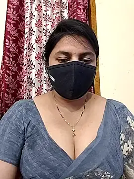 Stripchat Free Porn Cam of Indian_Telugu_Indhu