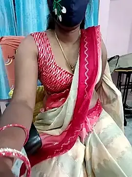 Stripchat Adult Video Chat of kruthika-telugu