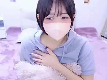 Stripchat Sex Chat of Hinata_Sun