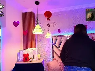 Stripchat Sex Chat of NyxAndria_1