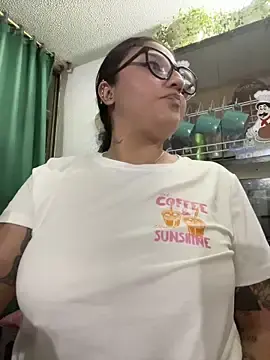 Stripchat Free Porn Cam of croftsmila