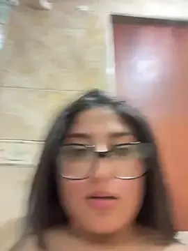 Stripchat Best live sex cam show of croftsmila