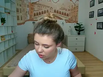 Stripchat Sex Cam of IsabellaBler