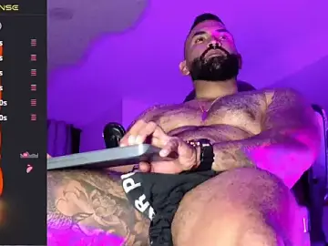 Stripchat Watch Live Sex Cams of Max-prada