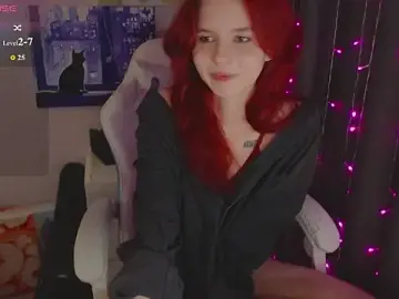 Stripchat Sex Cam of mslilunicorn
