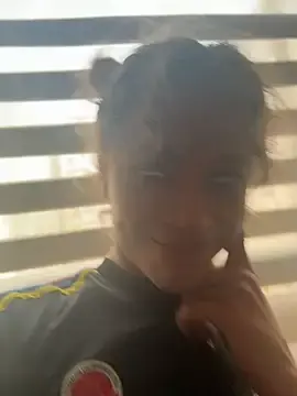 Stripchat Best live sex cam show of stormytt_