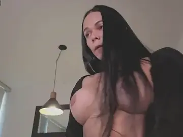 Stripchat Nude Webcam of verodeli