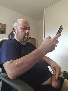 Stripchat Live Porn of veryverybigdick45
