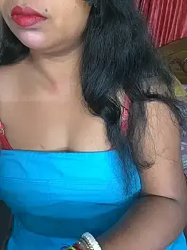 Stripchat Free Porn Cam of Kritika_21