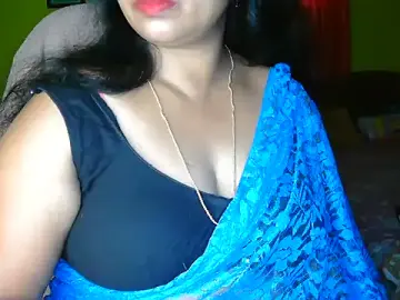Stripchat Live Porn of Kritika_21
