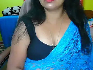 Stripchat Nude Webcam of Kritika_21