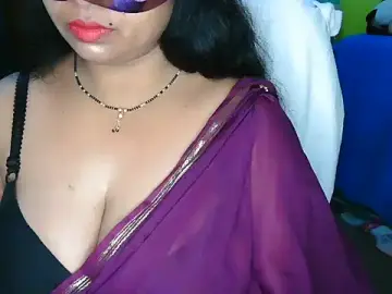 Stripchat Live Porn of Kritika_21
