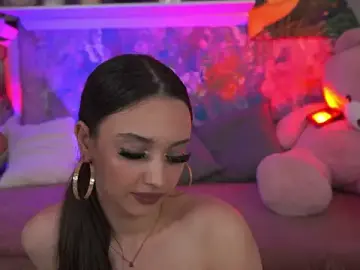 Stripchat Adult Webcam of ZaraFeline