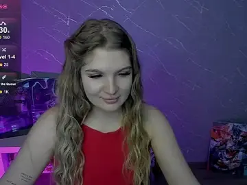 Stripchat Adult Video Chat of lily_williamss