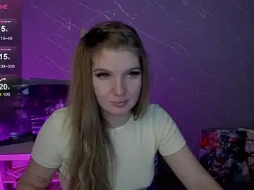 Stripchat Adult Webcams of lily_williamss