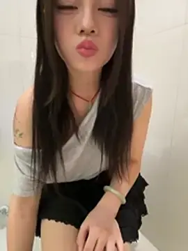Stripchat Sex Chat of Asia-GoodLuck