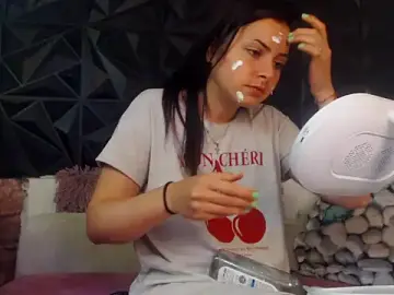 Stripchat Private Sex Chat of NaughtyRose1