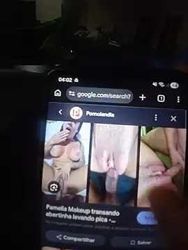 Stripchat Private Sex Chat of jotah07